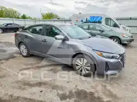 2024 Nissan SENTRA photo