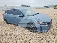 2024 Nissan SENTRA фото