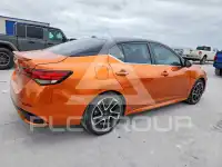 2024 Nissan SENTRA фото