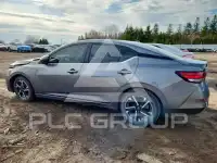 2024 Nissan SENTRA фото