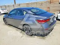 2024 Nissan SENTRA photo