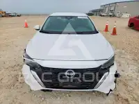 2024 Nissan SENTRA фото