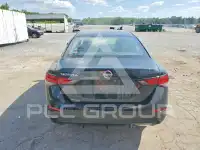 2024 Nissan SENTRA photo