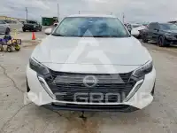 2024 Nissan SENTRA фото