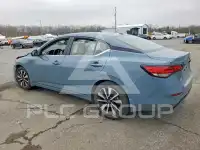 2024 Nissan SENTRA фото