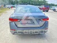 2024 Nissan SENTRA photo