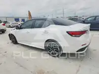 2024 Nissan SENTRA фото