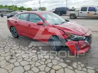 2024 Nissan SENTRA фото