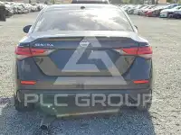 2024 Nissan SENTRA фото