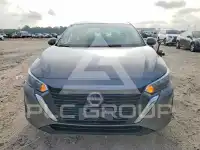 2024 Nissan SENTRA фото