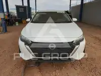 2024 Nissan SENTRA photo