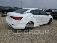 2024 Nissan SENTRA фото