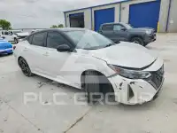 2024 Nissan SENTRA фото