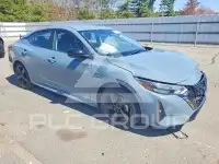 2024 Nissan SENTRA фото