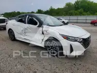 2024 Nissan SENTRA фото