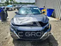 2024 Nissan SENTRA фото