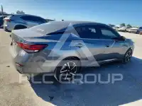 2024 Nissan SENTRA фото