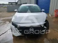 2024 Nissan SENTRA фото