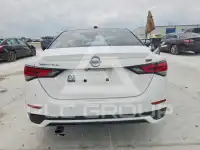 2024 Nissan SENTRA фото