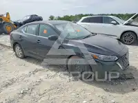 2024 Nissan SENTRA фото