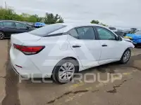 2024 Nissan SENTRA фото