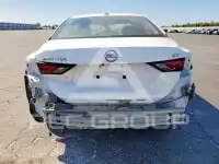 2024 Nissan SENTRA фото