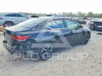 2024 Nissan SENTRA фото