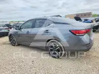 2024 Nissan SENTRA фото