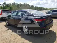 2024 Nissan SENTRA фото