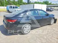 2024 Nissan SENTRA photo