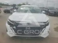 2024 Nissan SENTRA photo