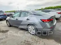 2024 Nissan SENTRA photo