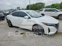 2024 Nissan SENTRA фото