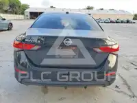 2024 Nissan SENTRA фото