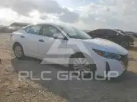 2024 Nissan SENTRA фото