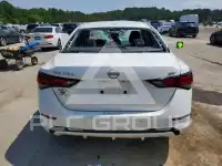 2024 Nissan SENTRA фото