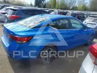 2024 Nissan SENTRA фото