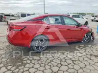 2024 Nissan SENTRA фото