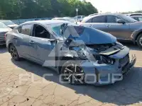 2024 Nissan SENTRA фото