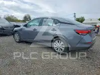 2024 Nissan SENTRA фото