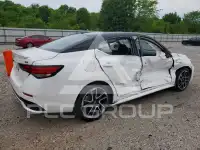 2024 Nissan SENTRA фото