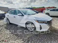 2024 Nissan SENTRA фото