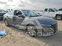 2024 Nissan SENTRA фото