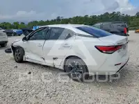 2024 Nissan SENTRA фото