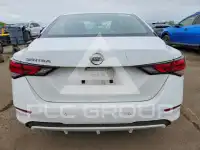 2024 Nissan SENTRA фото