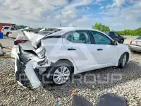 2024 Nissan SENTRA фото