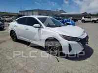 2024 Nissan SENTRA фото