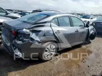 2024 Nissan SENTRA фото