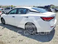 2024 Nissan SENTRA фото