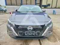 2024 Nissan SENTRA фото